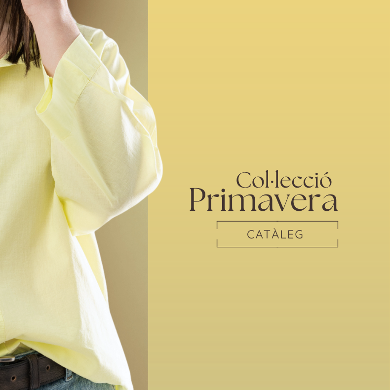 Col·lecció Primavera