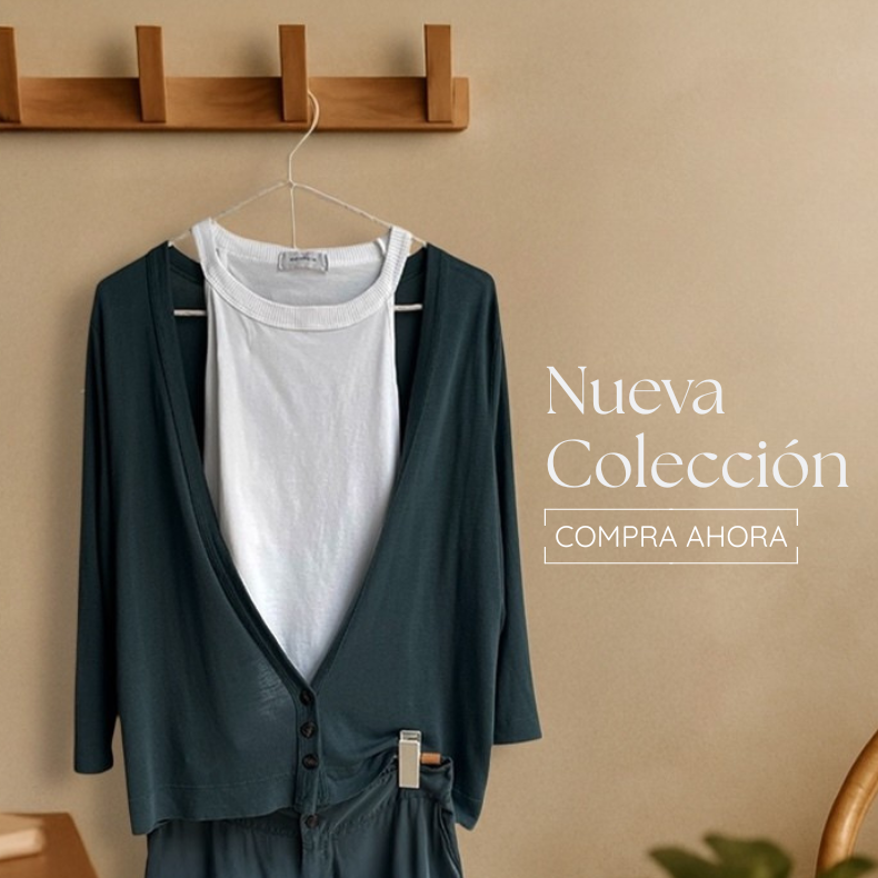 Nueva Colección