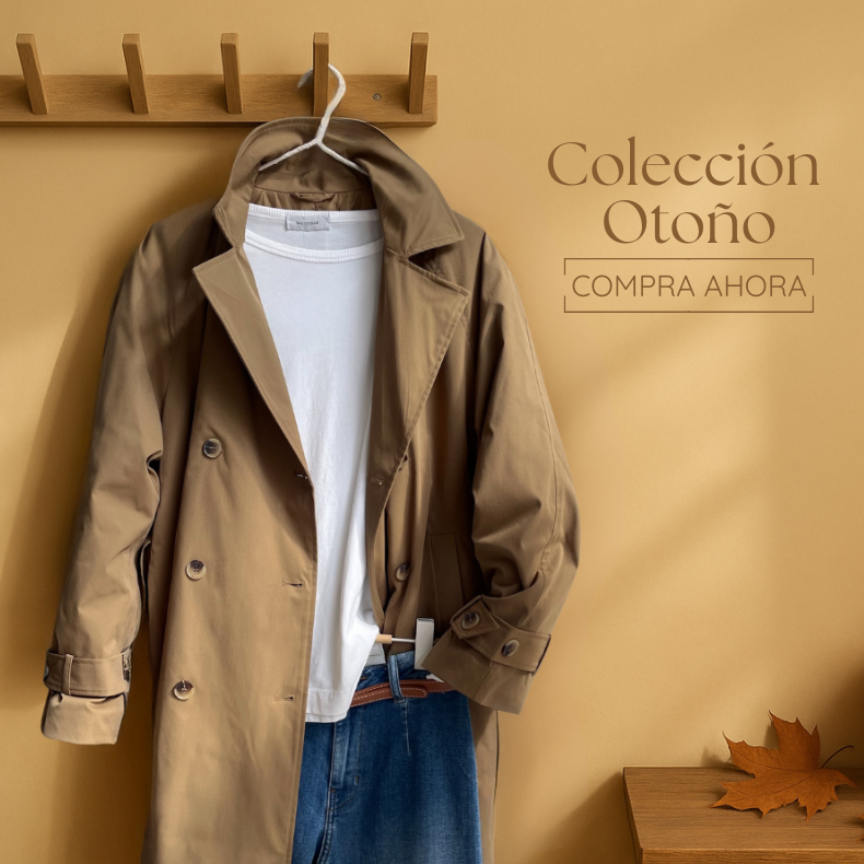 Colección Otoño