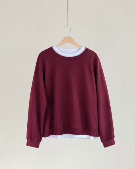 SUDADERA STANFORD