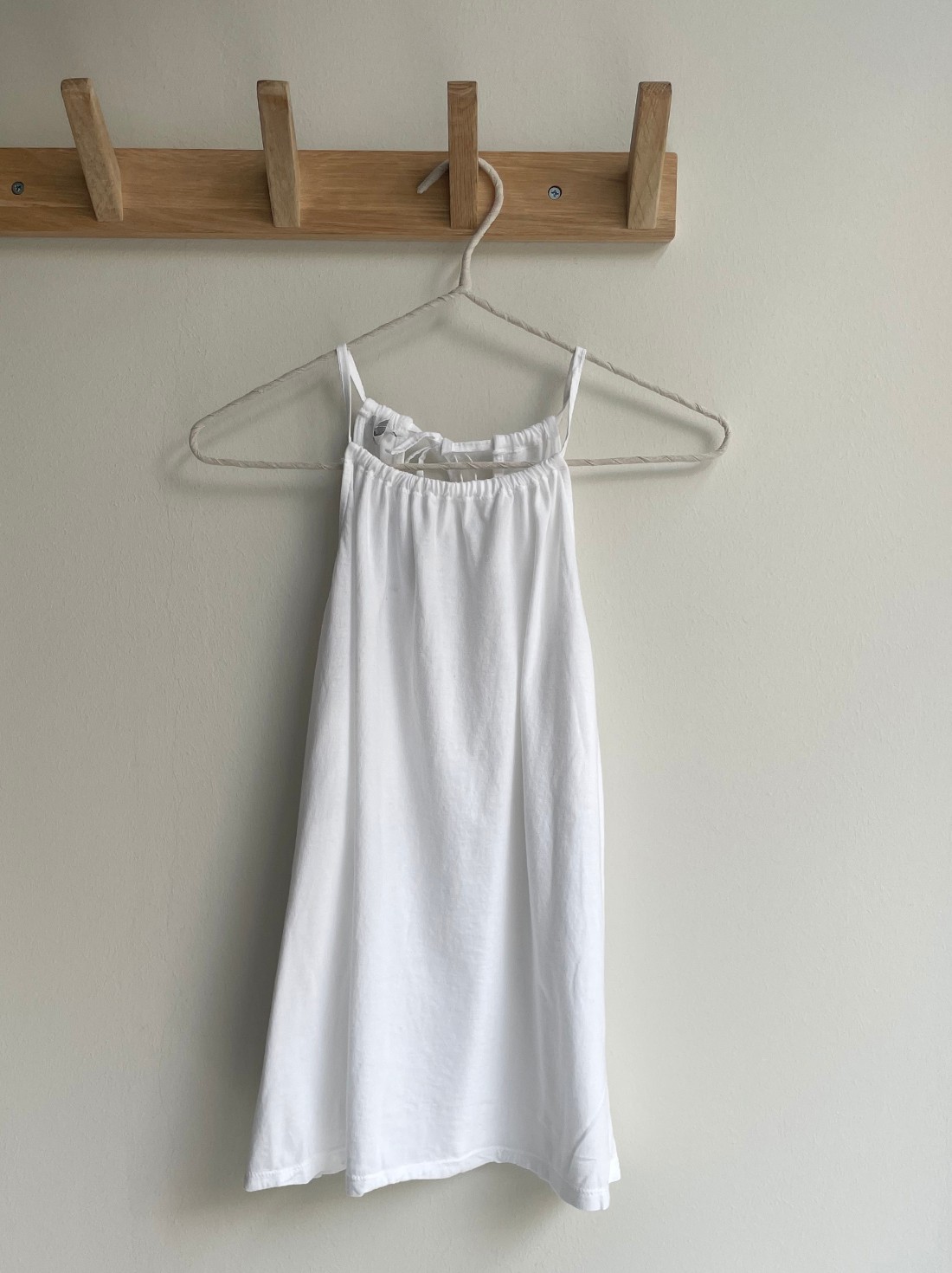 TOP HALTER MICONOS