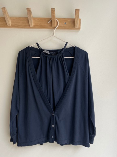 CHAQUETA BALI