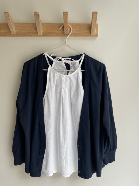 CHAQUETA BALI - 1