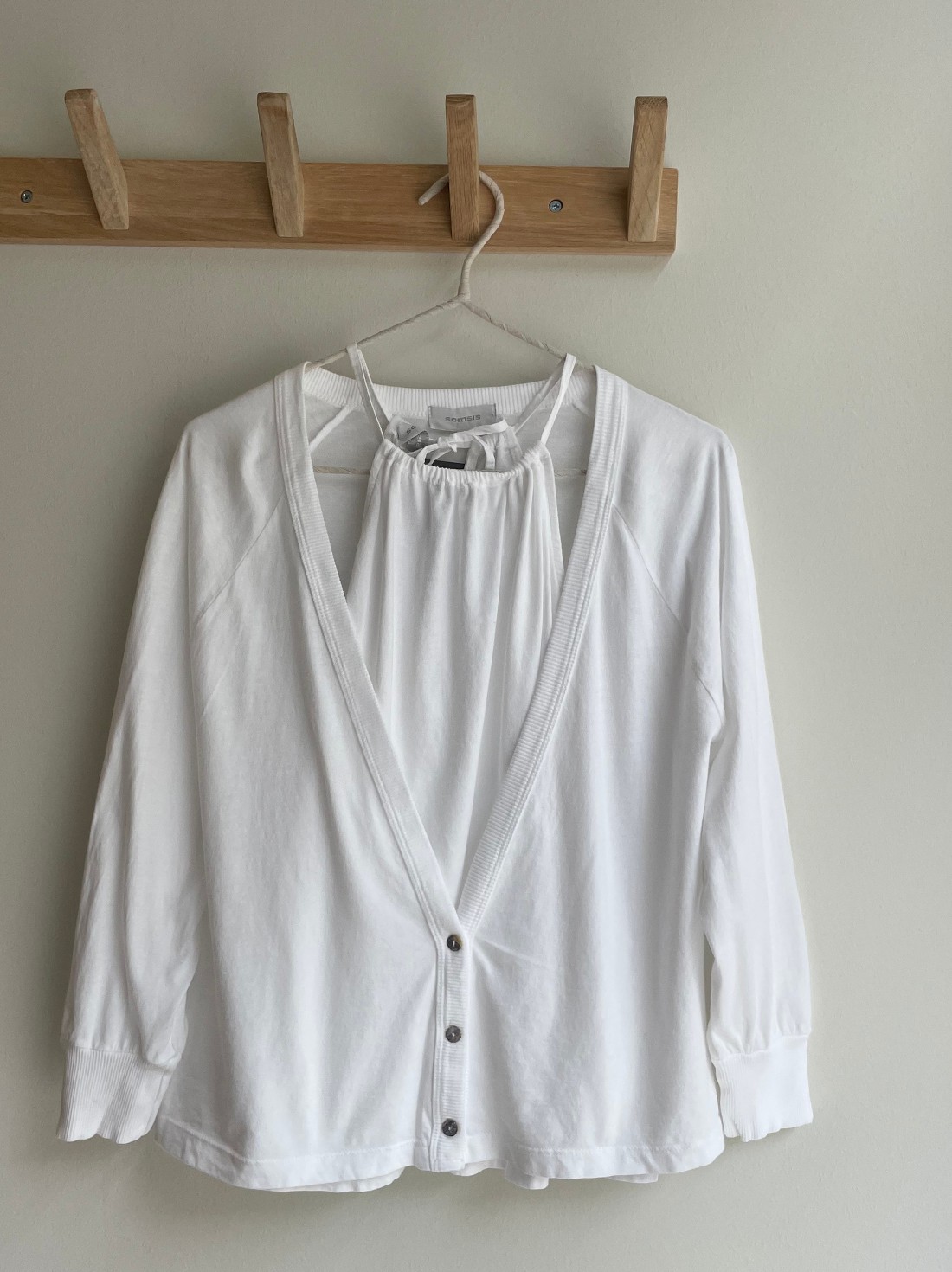 CHAQUETA BALI