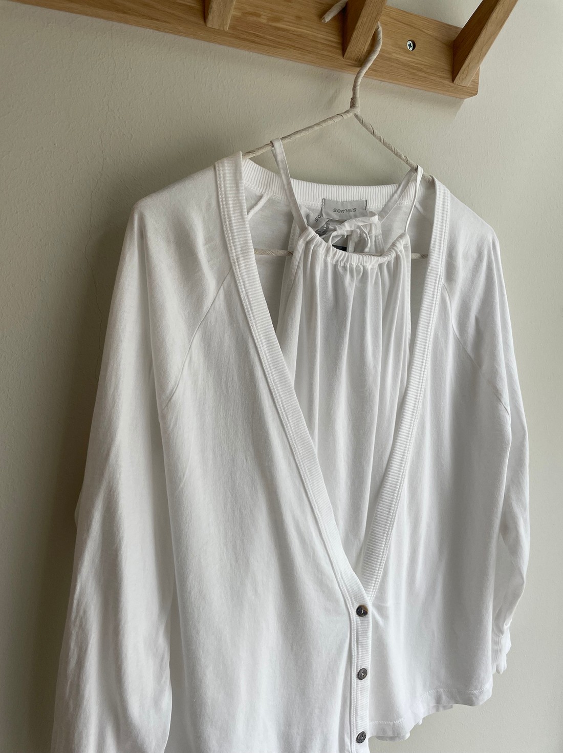 CHAQUETA BALI - 1
