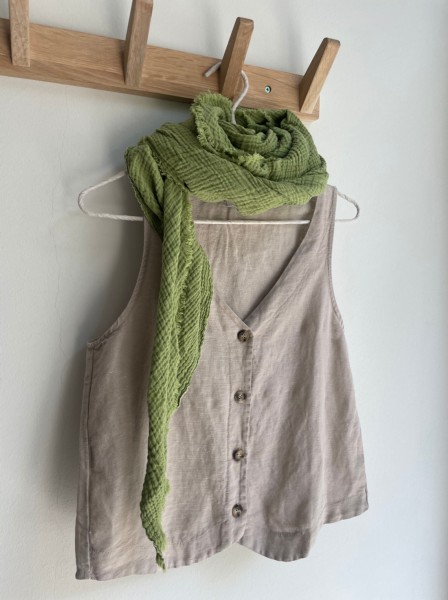 CHALECO OXFORD - 3