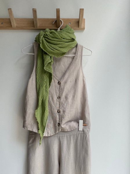 CHALECO OXFORD - __[GALLERYITEM]__