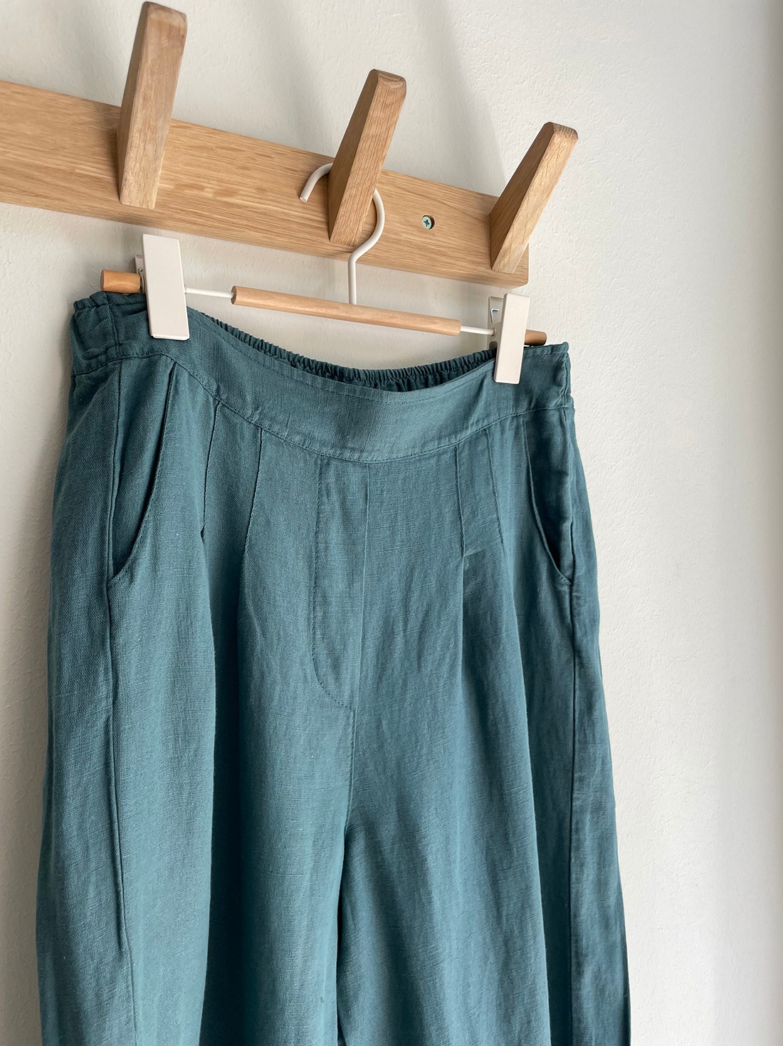 PANTALÓN BATH