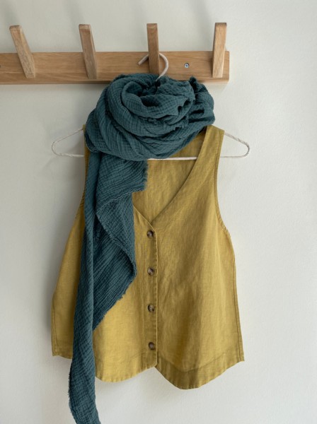 CHALECO OXFORD