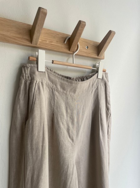 PANTALONS BATH