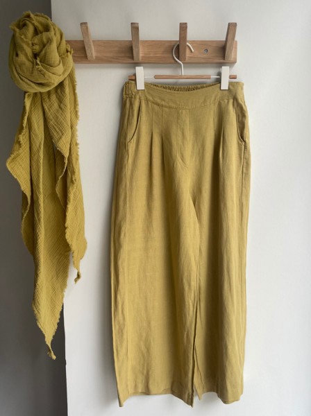 PANTALÓN BATH