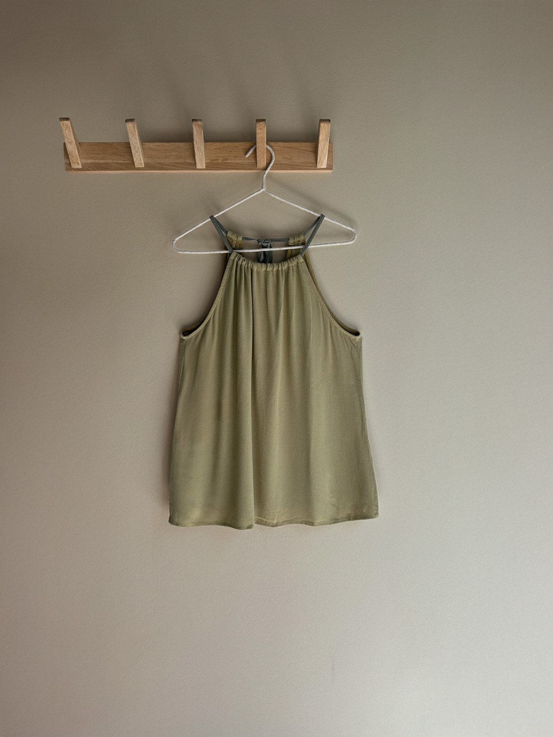 TOP HALTER GISELA