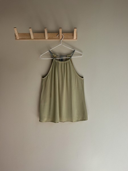 TOP HALTER GISELA
