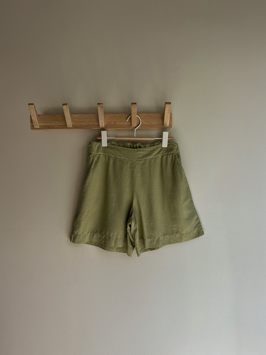 SHORTS SILVIA