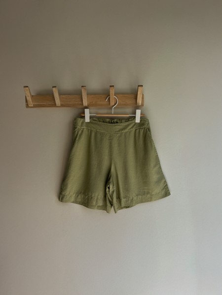 SHORTS SILVIA