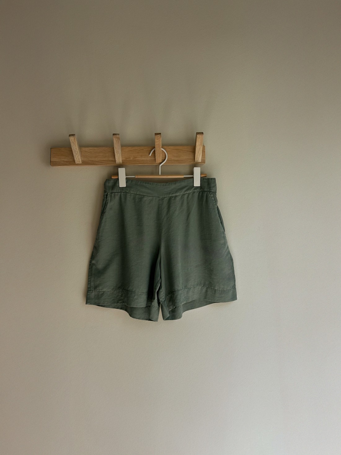 SHORTS SILVIA