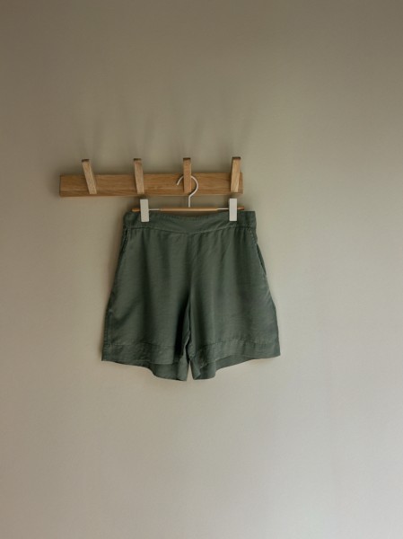 SHORTS SILVIA