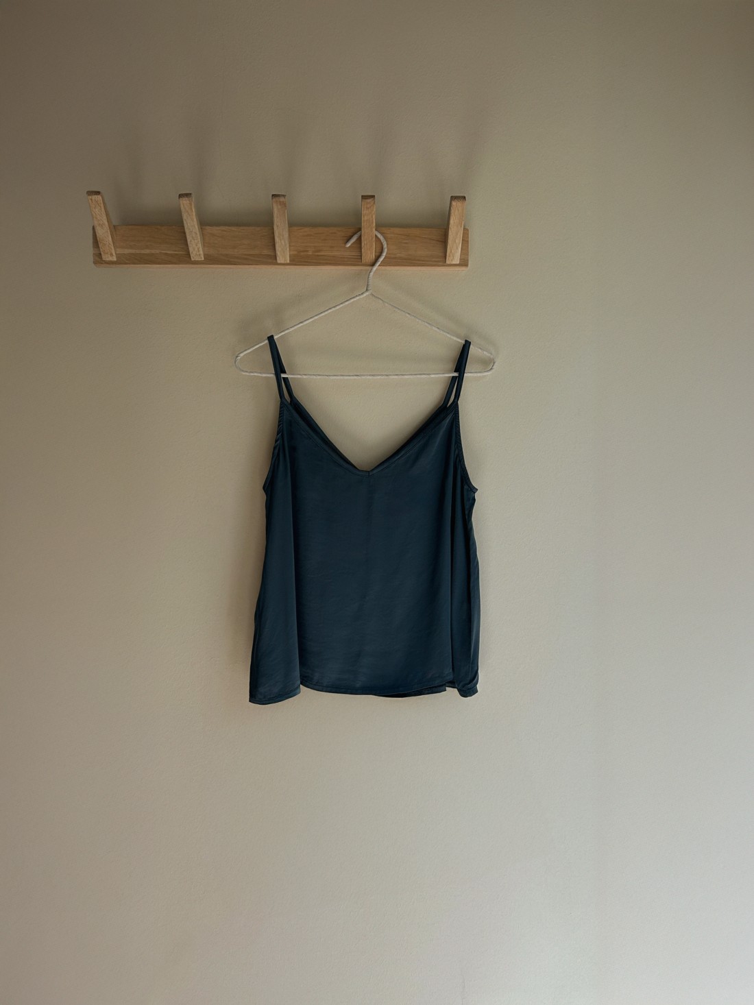 TOP SATINADO ATLANTA