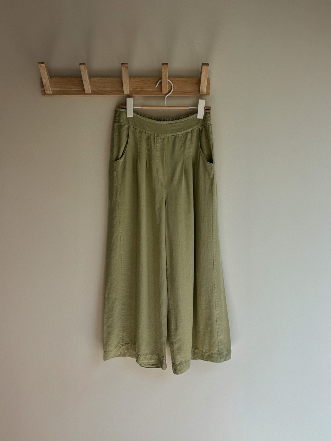 PANTALONS TENCEL EASY