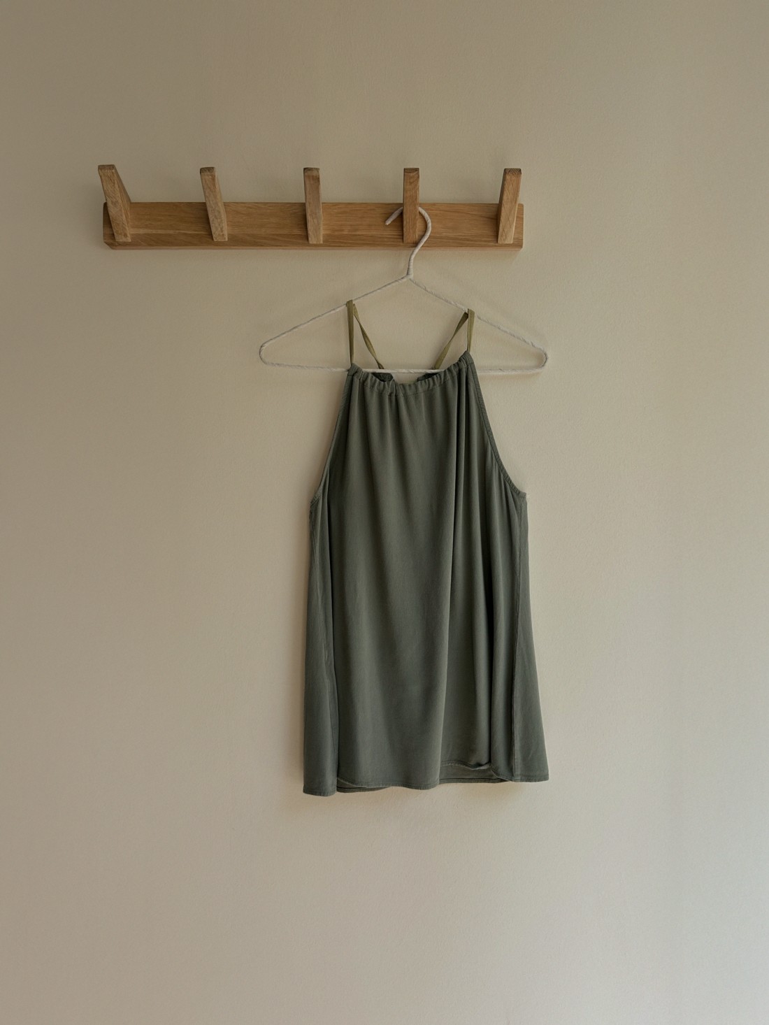 TOP HALTER GISELA