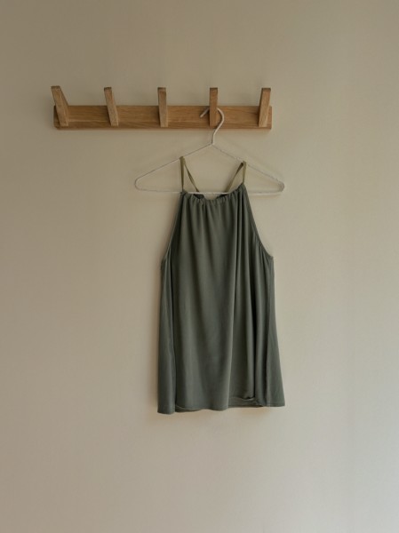 TOP HALTER GISELA