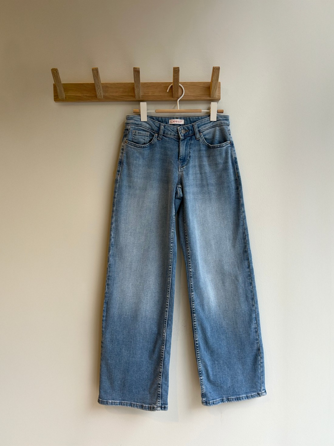JEANS BRIDGE - 2