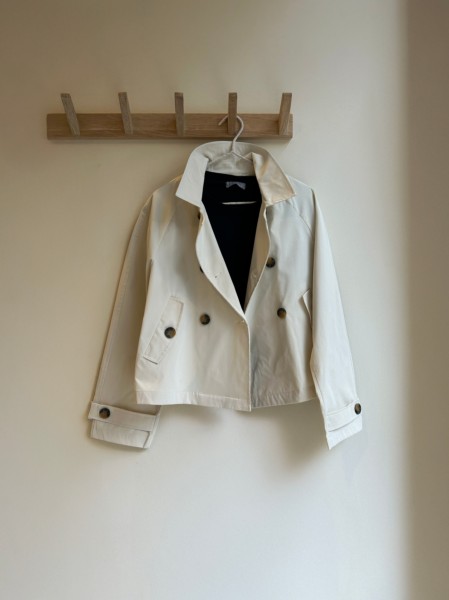 GABARDINA BELONA - 1