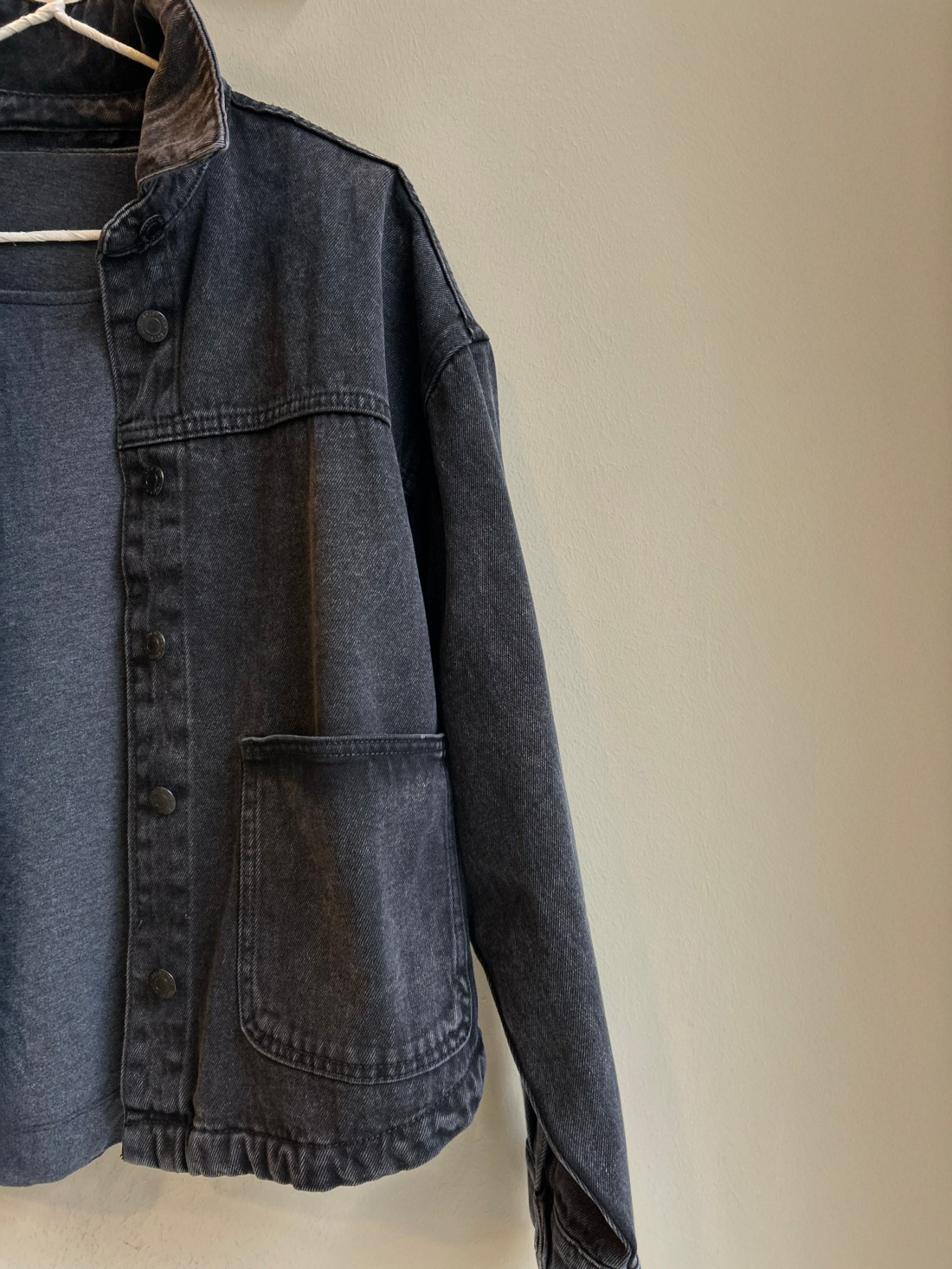 SOBRECAMISA CIRCE - 1