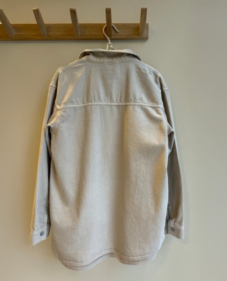 CAMISA-CHAQUETA ARLET - 2