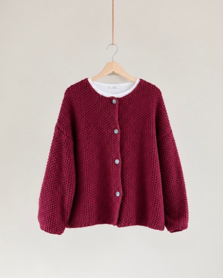 CHAQUETA BERLIN
