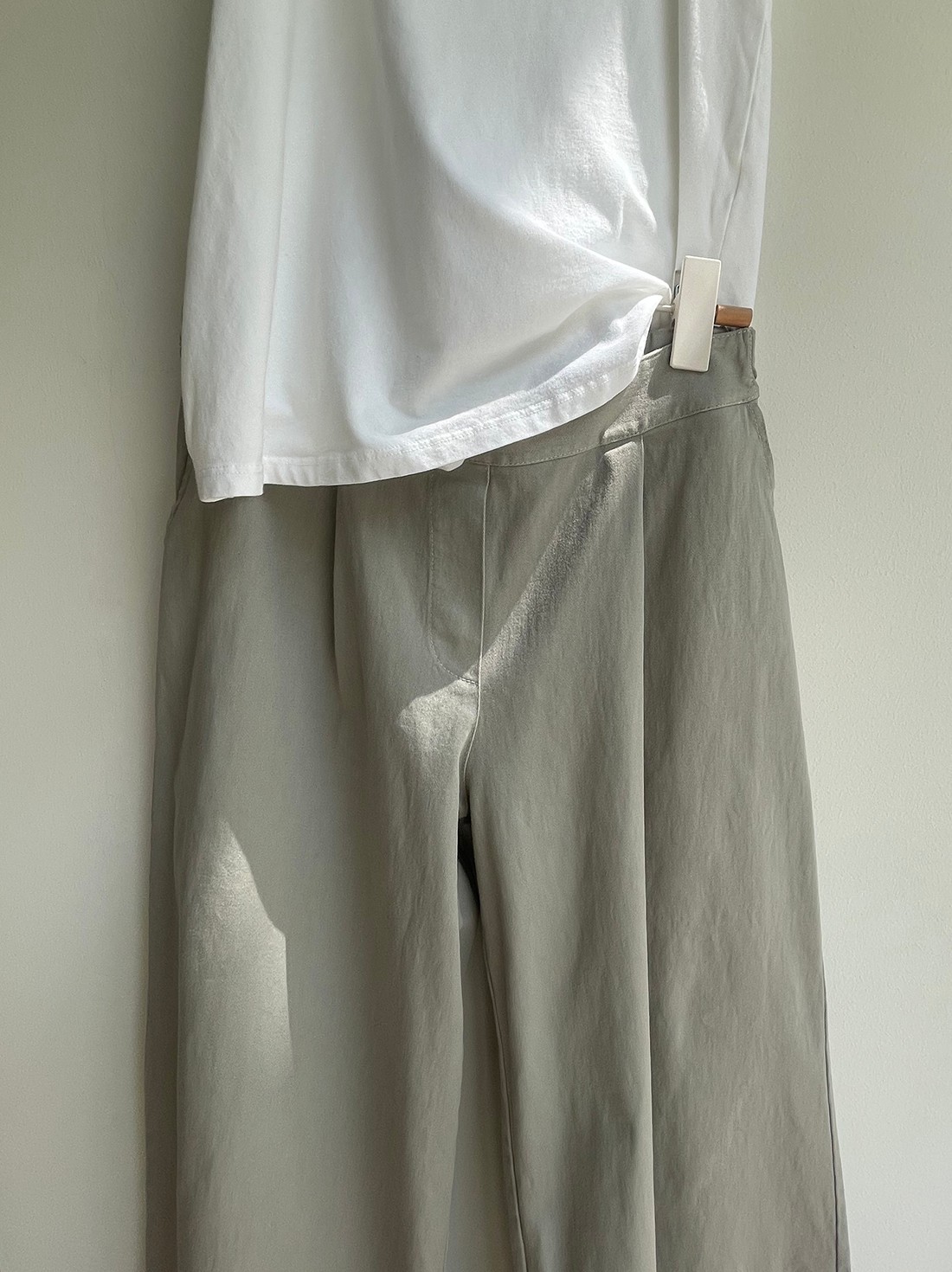 PANTALÓN GÉNOVA - 1