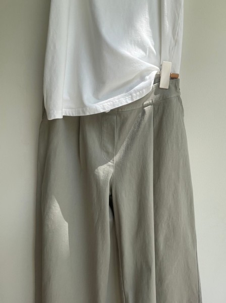 PANTALÓN GÉNOVA - 1