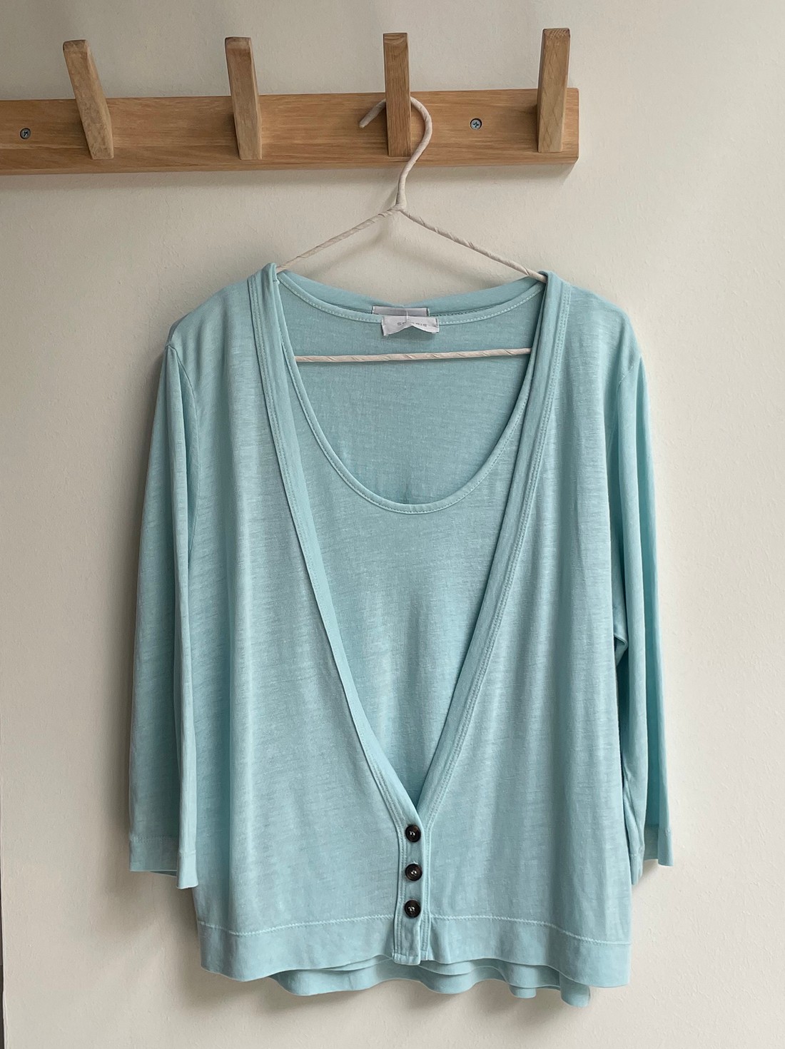 CHAQUETA PALERMO - 1
