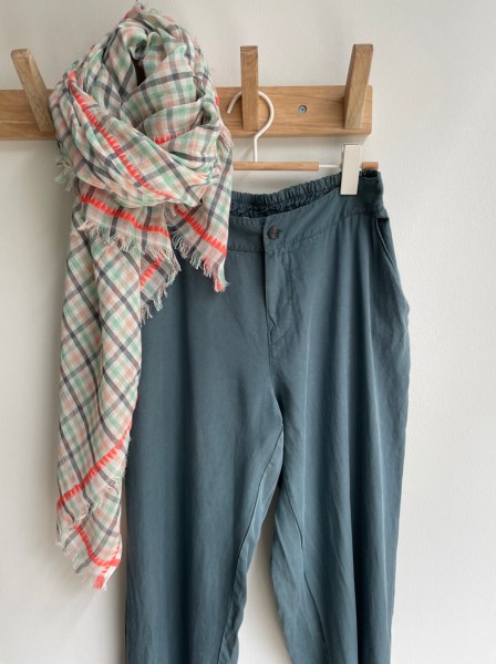 PANTALÓN NAPOLES