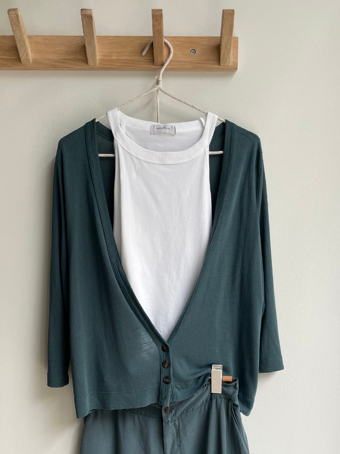 CHAQUETA PALERMO