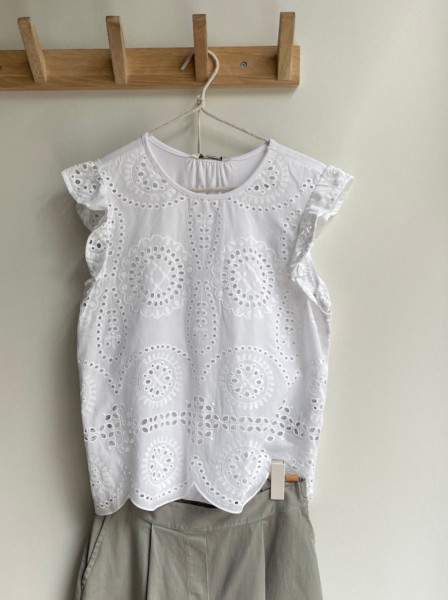 ONLMARGA ZINDY LIFE CAPSLEEVE