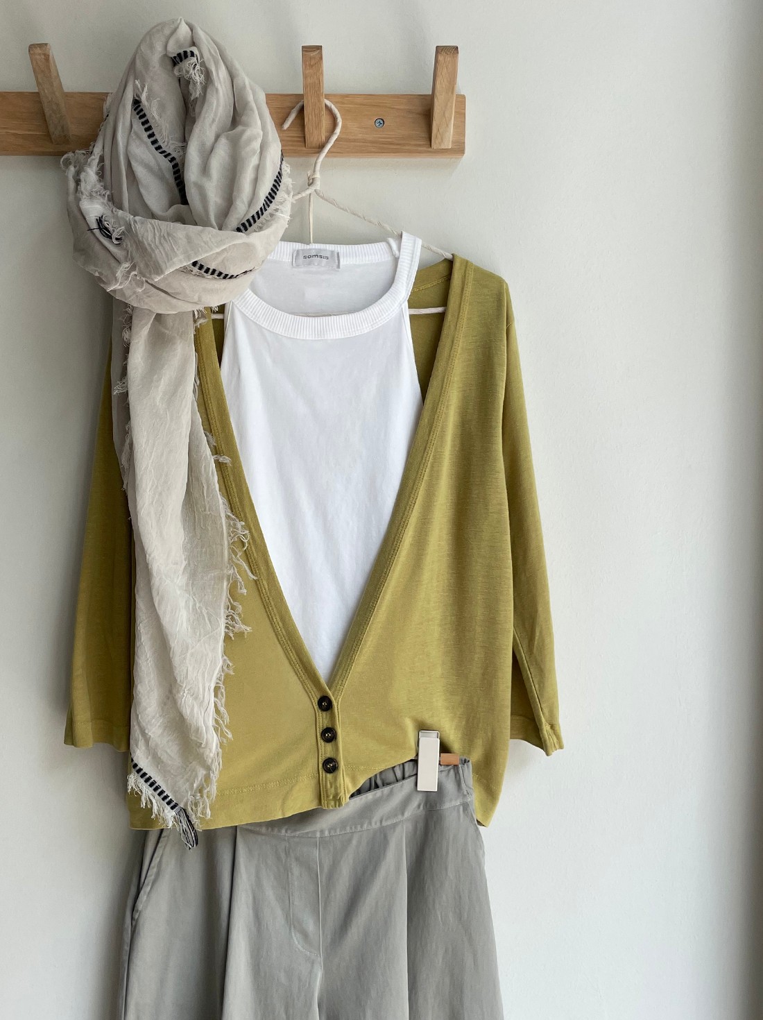 CHAQUETA PALERMO
