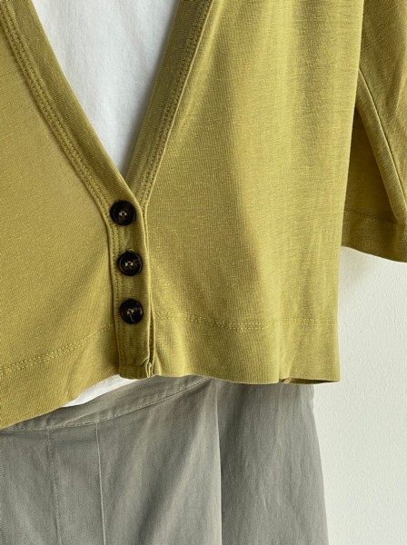 CHAQUETA PALERMO - 1