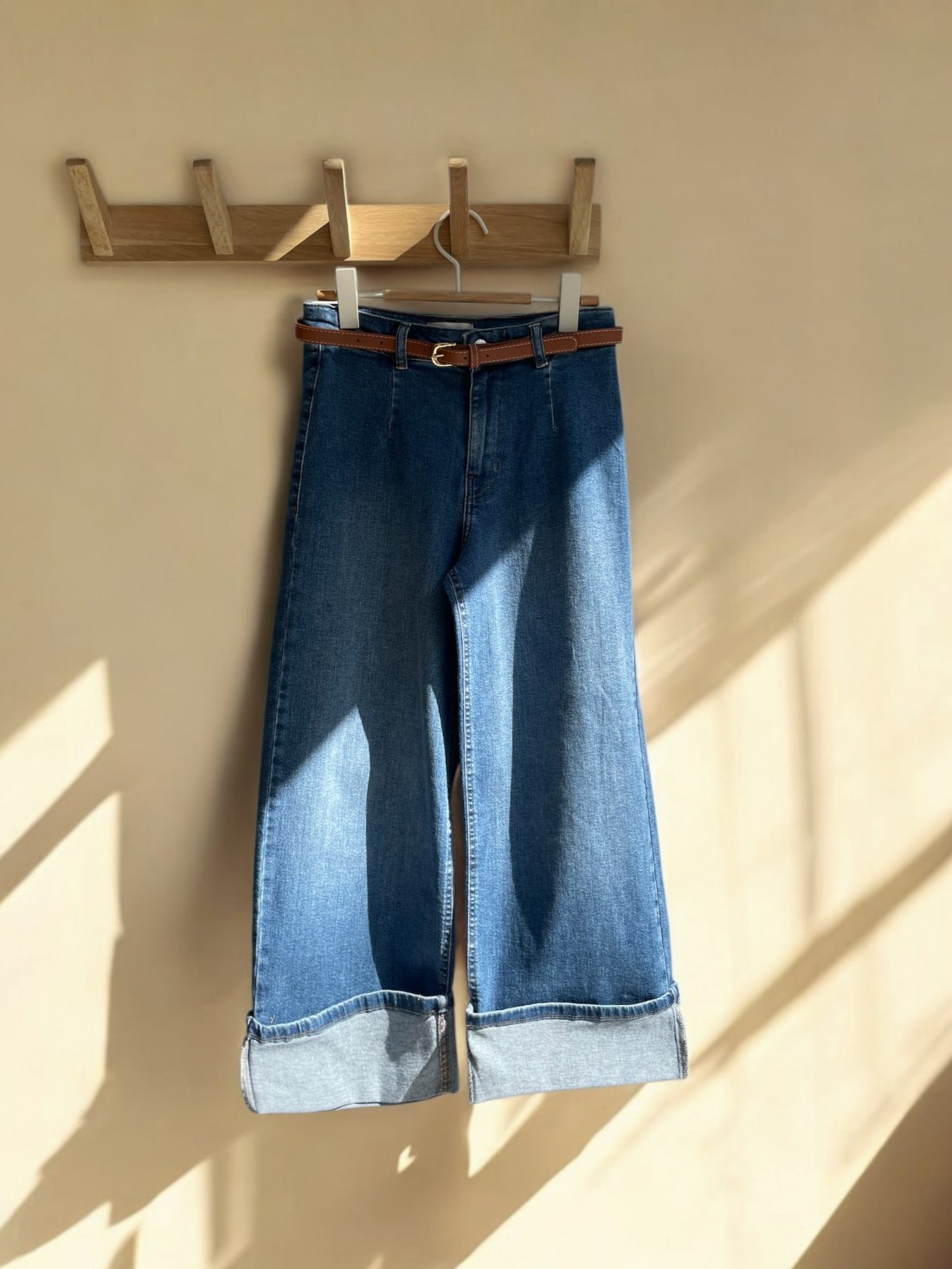 TEXAS JEANS - 1