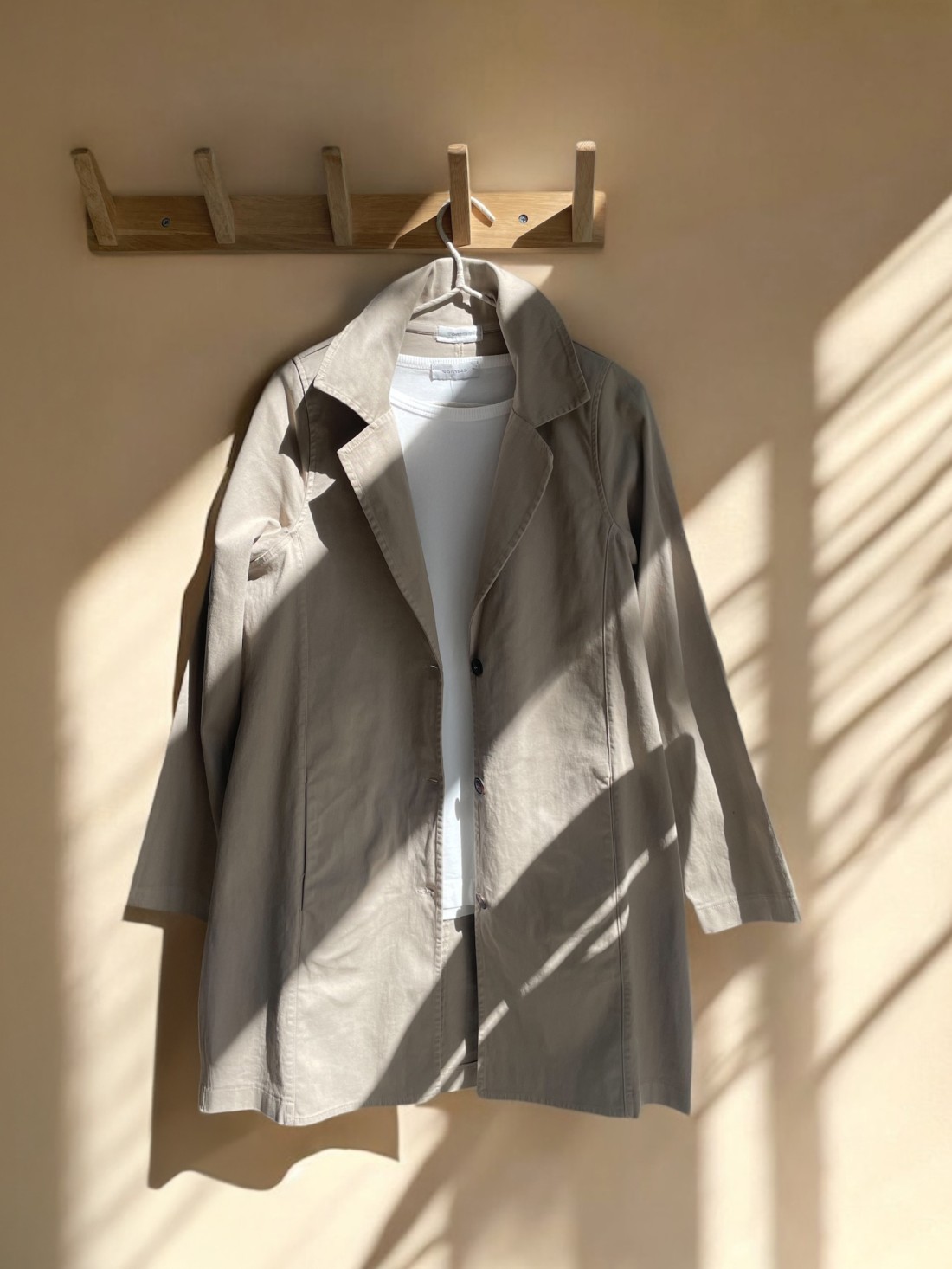 TRENCH VALENTINA - 2