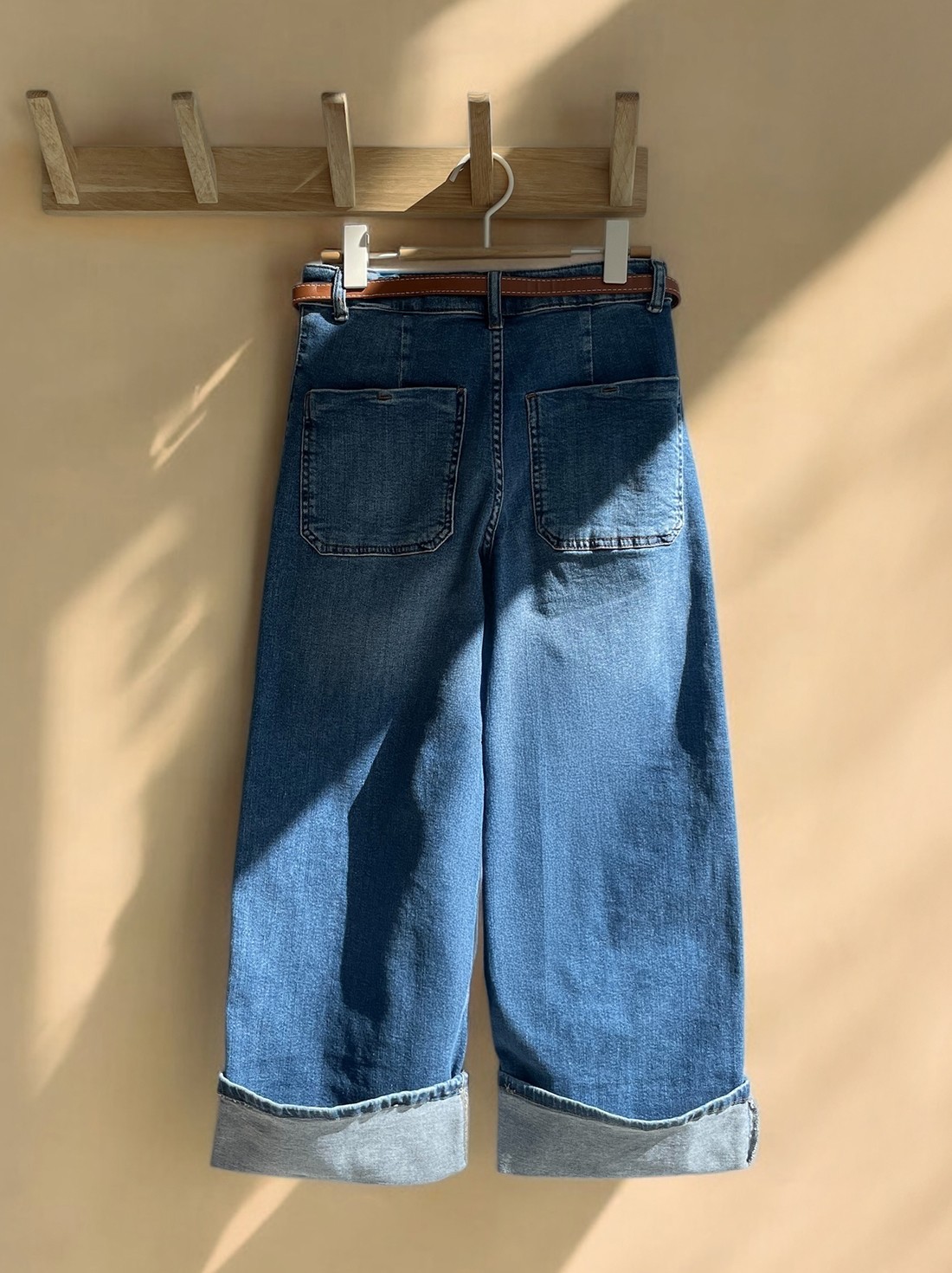 TEXAS JEANS - 3