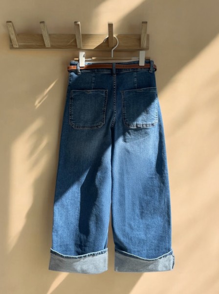 TEXAS JEANS - 3