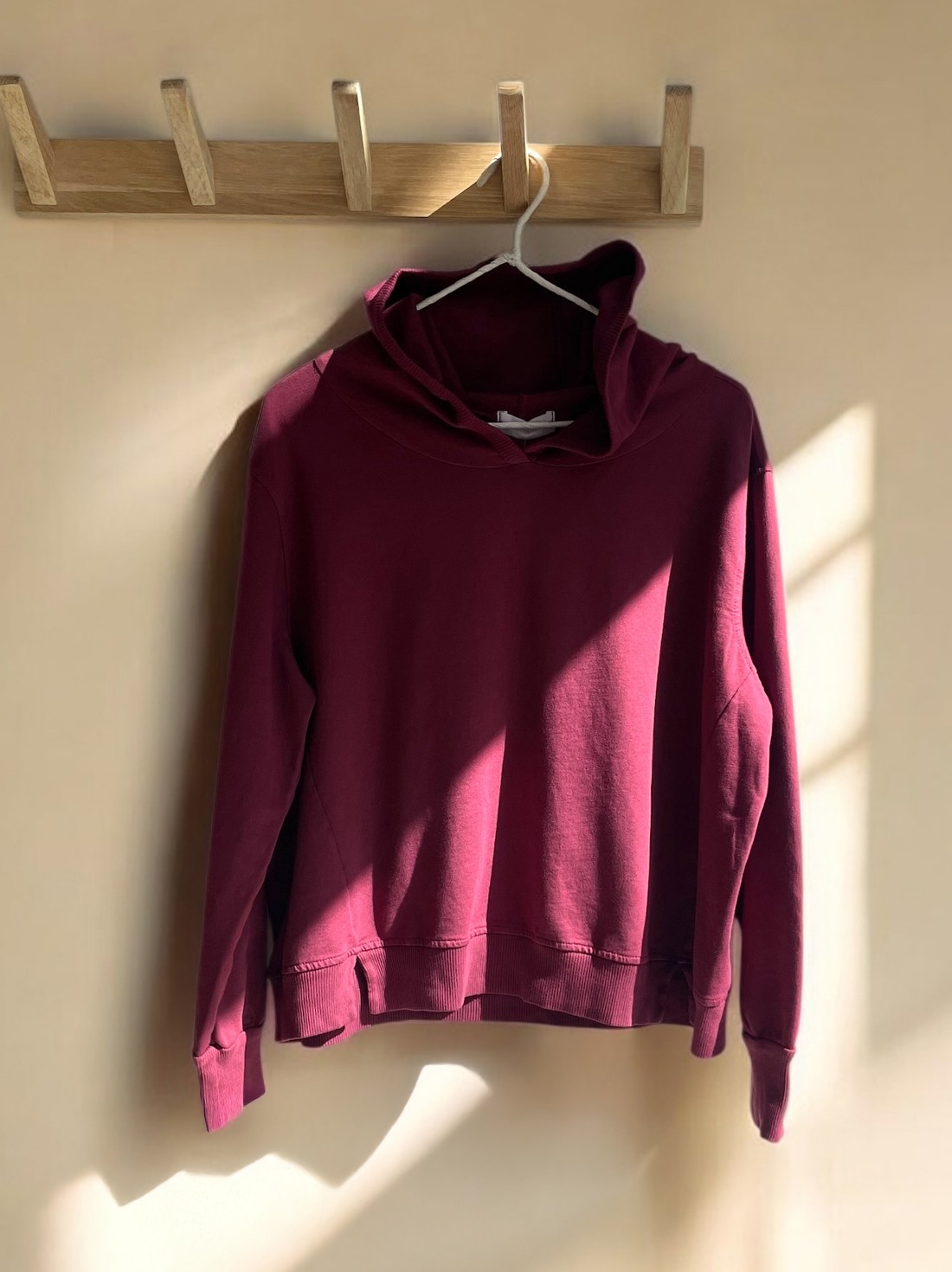 SUDADERA GINA