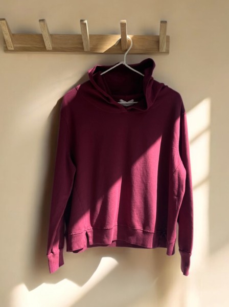 SUDADERA GINA