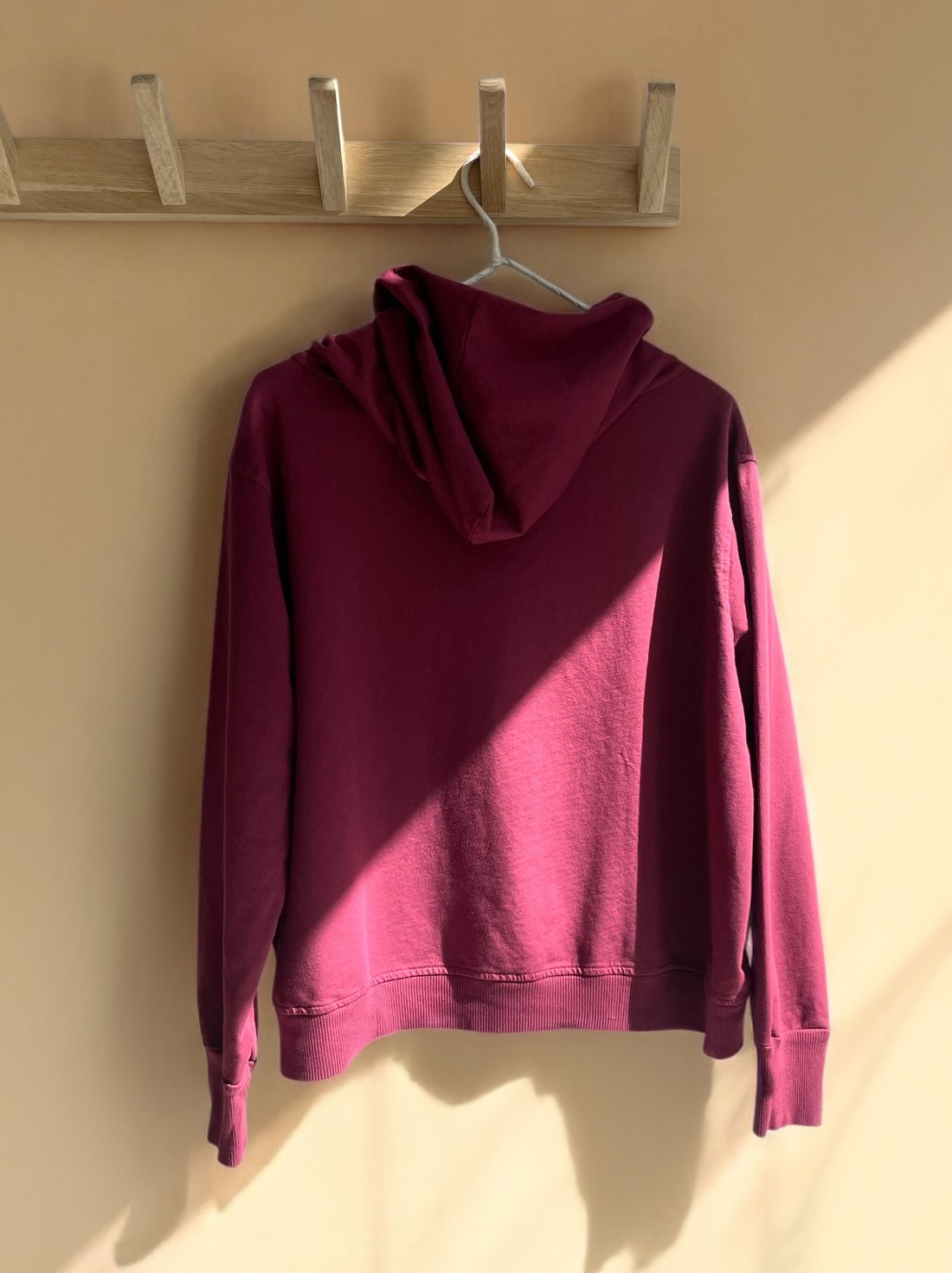 SUDADERA GINA - 2