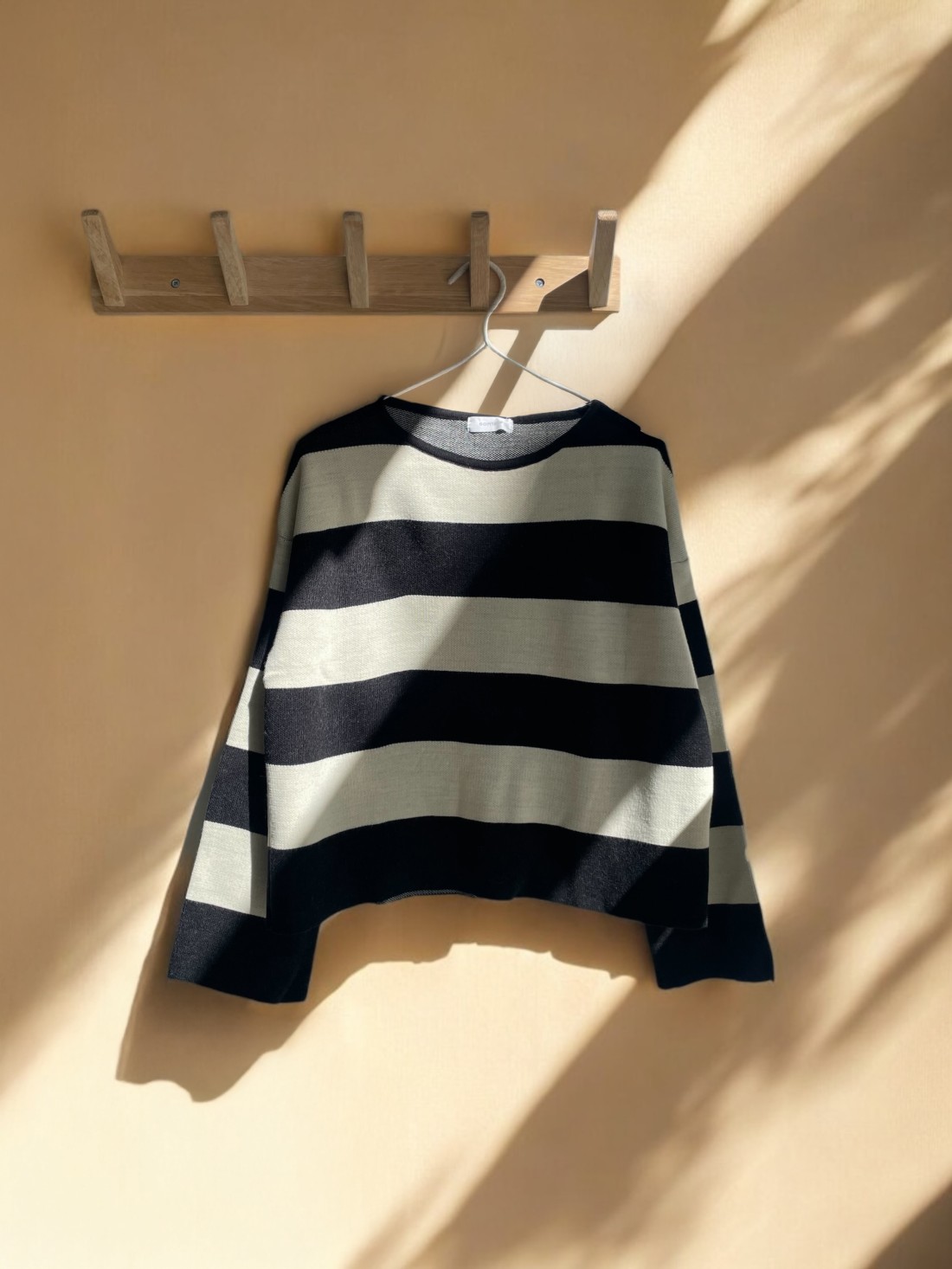 JERSEY LISSE