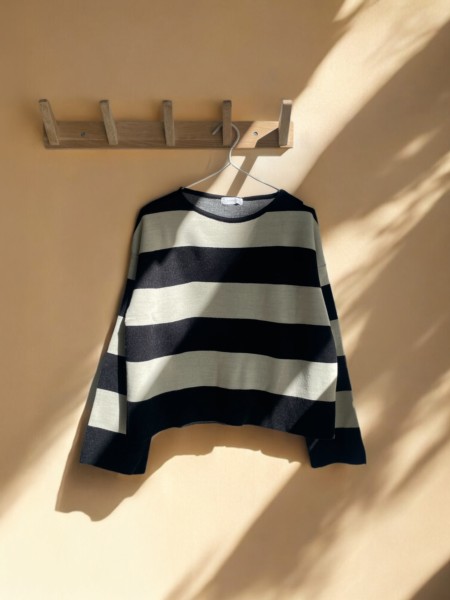JERSEY LISSE