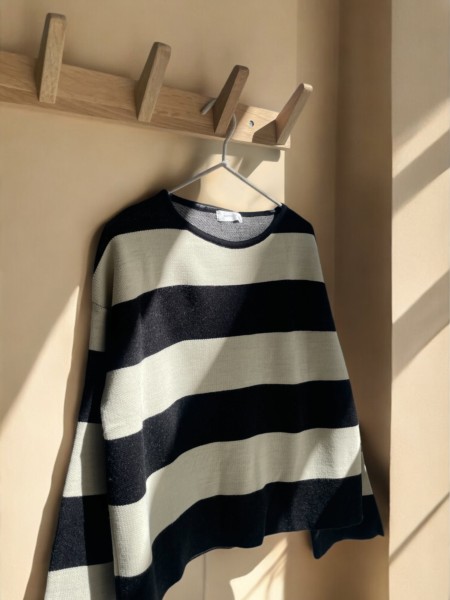 JERSEY LISSE - 3
