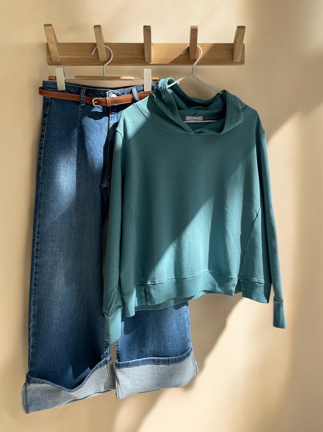 SUDADERA GINA - 1