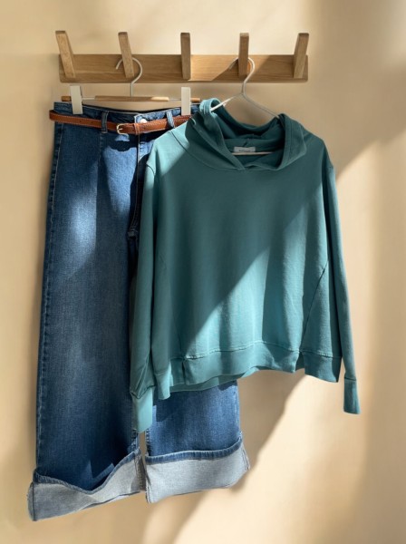SUDADERA GINA - 1
